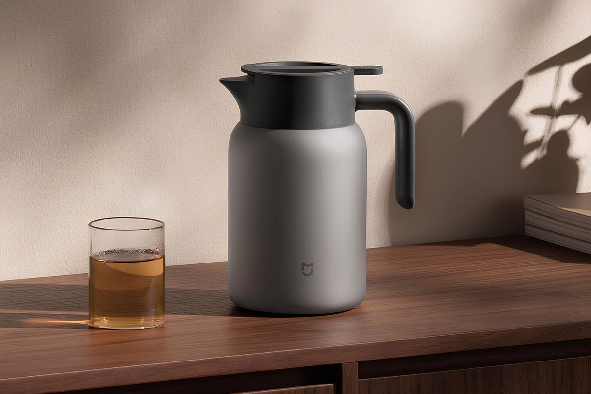 Источник: Xiaomi