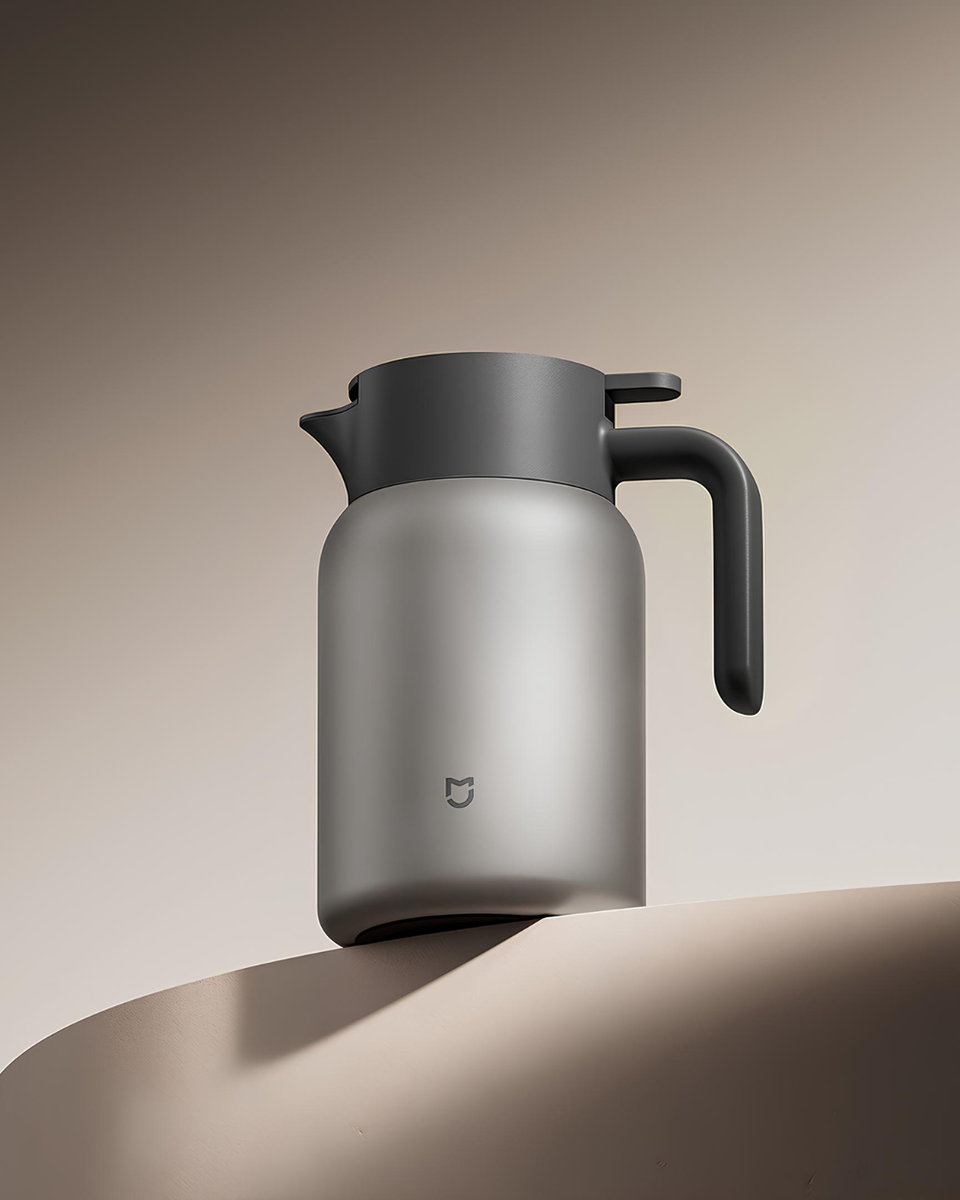 Источник: Xiaomi