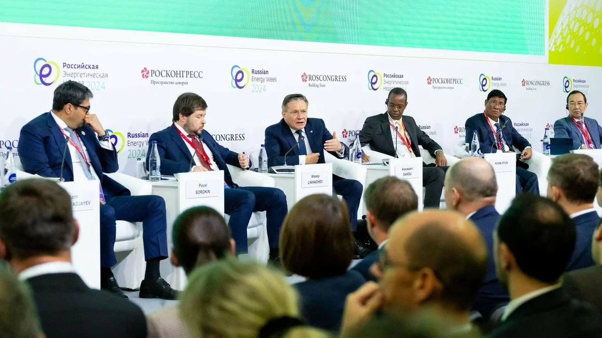 Александр Чикин, archive.strana-rosatom.ru