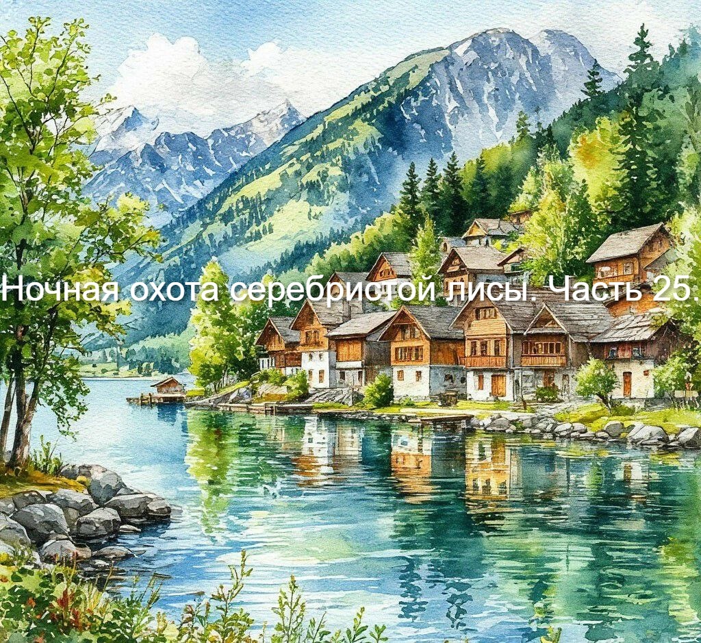 Изображение сгенерировано нейросетью Шедеврум.