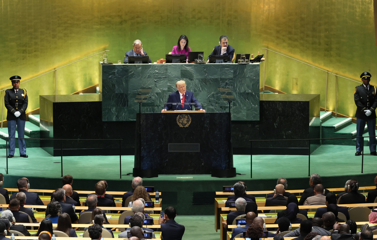 Michael M. Santiago/Getty Images