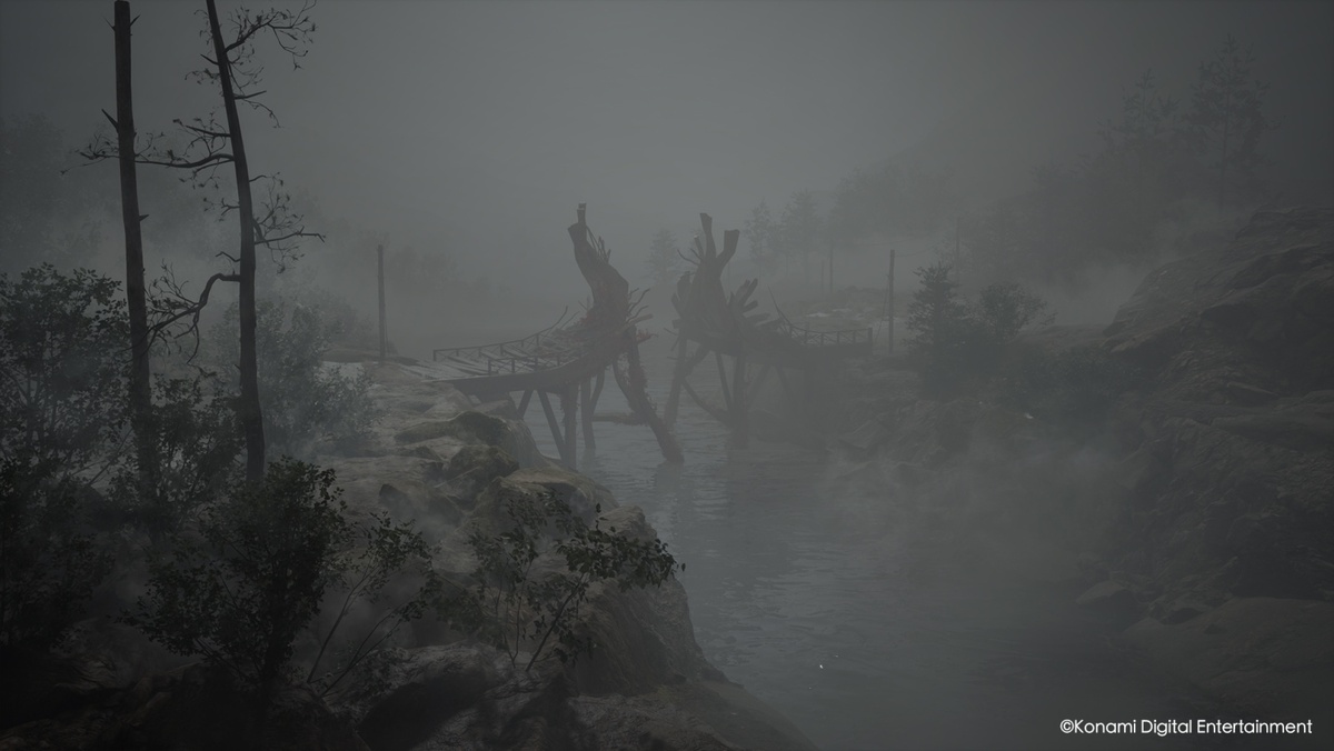 ©2025 Konami Digital Entertainment