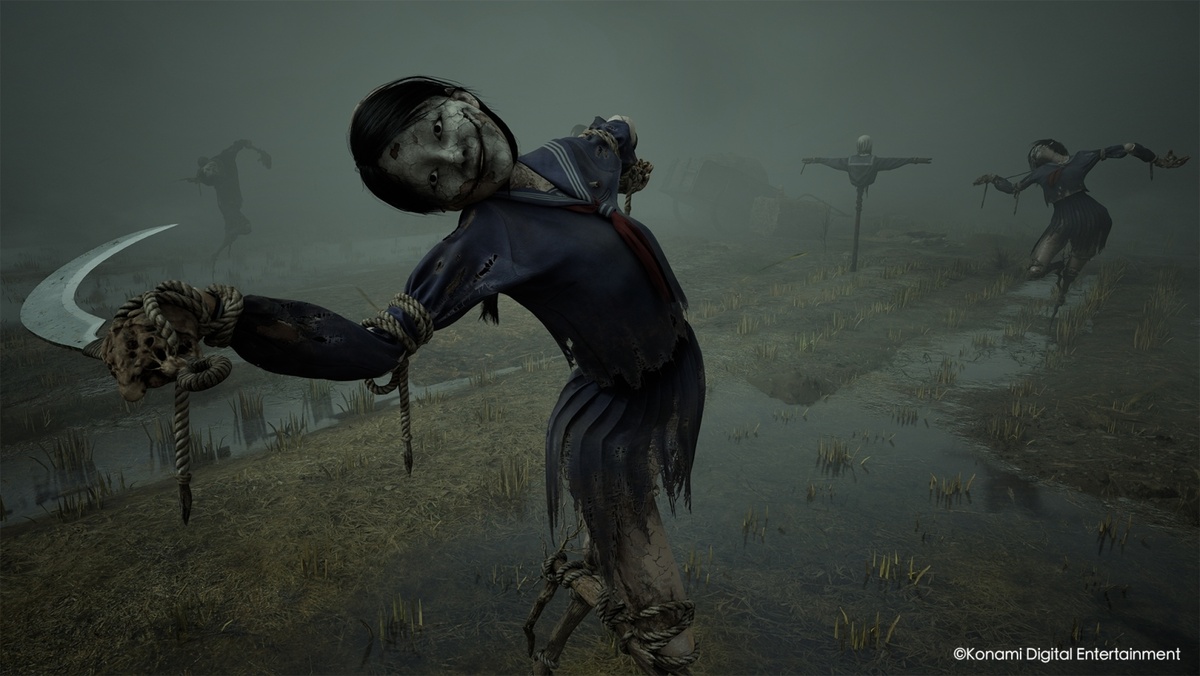 ©2025 Konami Digital Entertainment