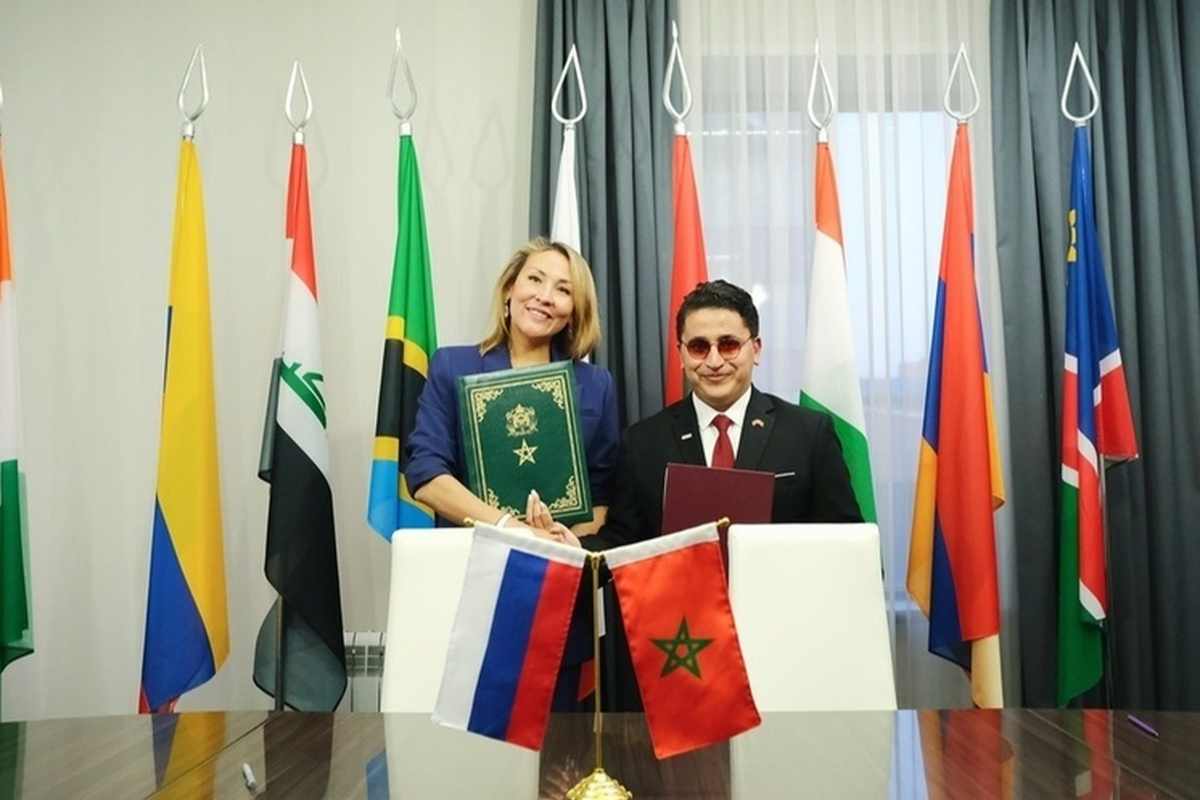    Фото: пресс-служба Минмолодежи РХ