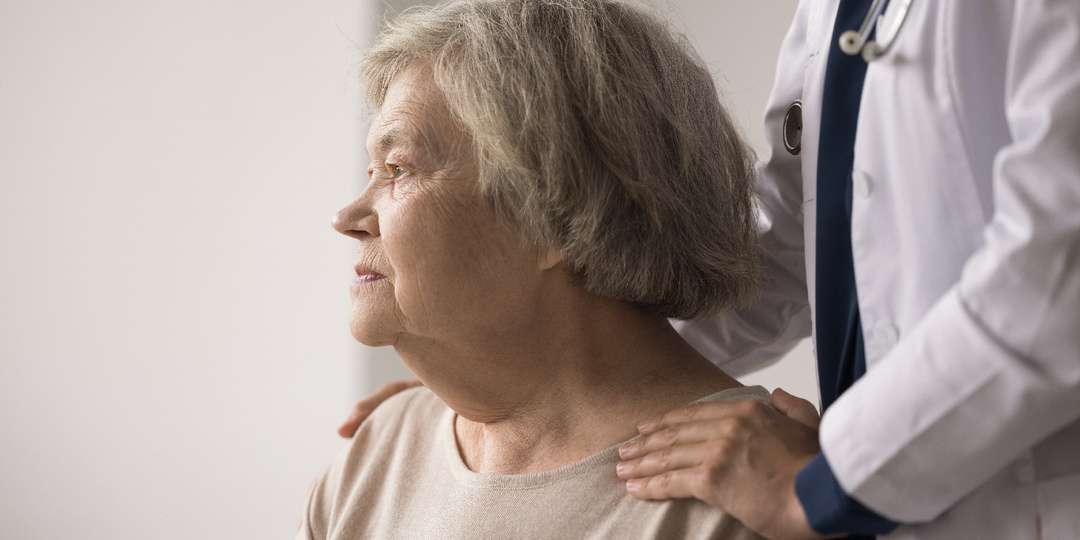 Болезнь Альцгеймера: причины, симптомы и рекомендации для пациентов