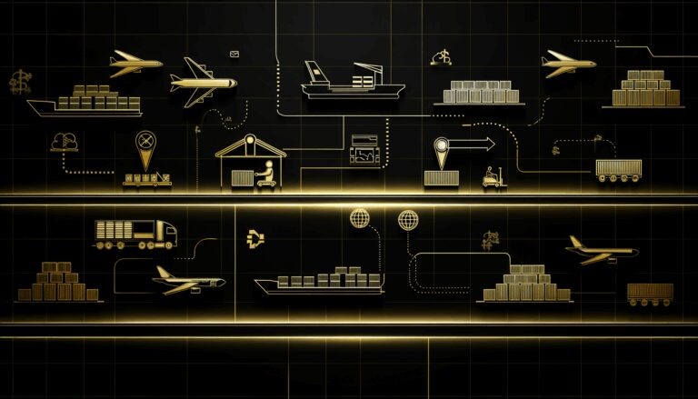    Омниканальная логистика: как повысить клиентский опыт и увеличить прибыль вашего бизнеса Vladislav Ageev