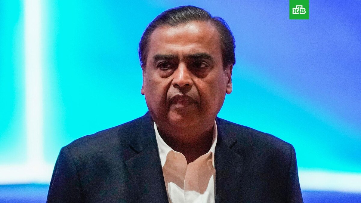    Фото: Associated Press © 2025, Ajit Solanki