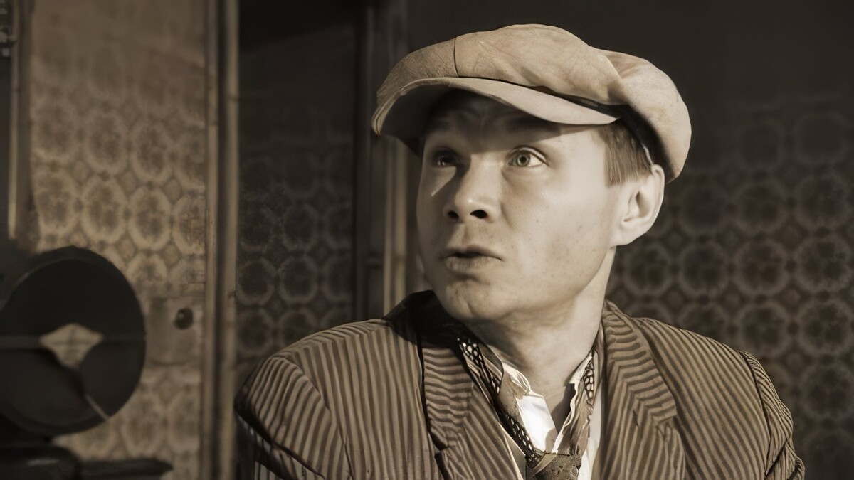 Россия, реж. Владимир Бортко, Кинопоиск — 8.1