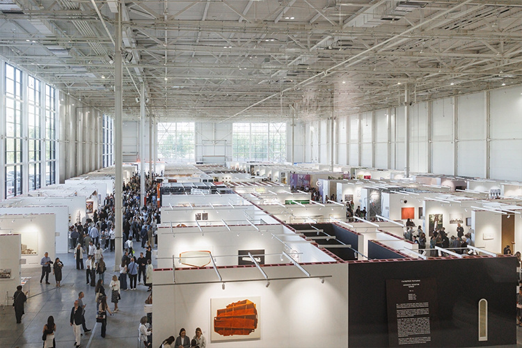 © пресс-служба Cosmoscow