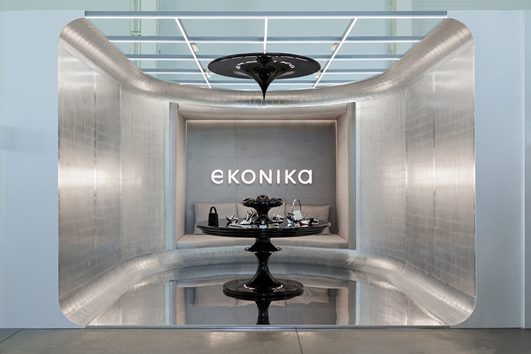 © пресс-служба Cosmoscow