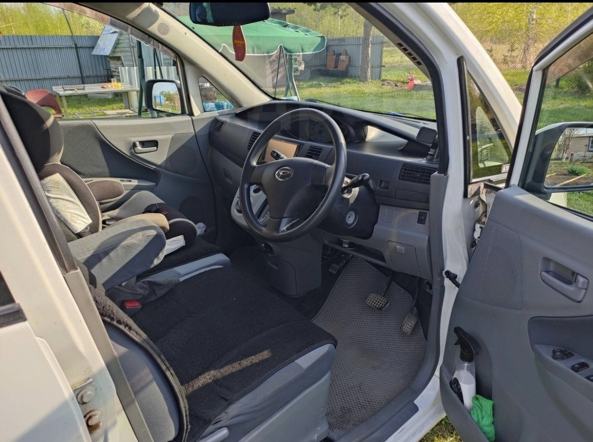 Наша малышка 👶 