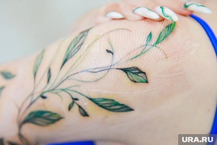    Стоимость тату зависит от размеров, сложности рисунка, пигмента