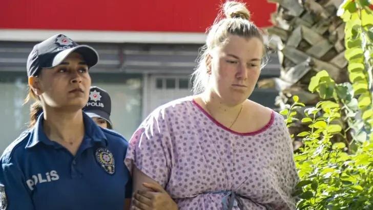    Катя Бурнашкина