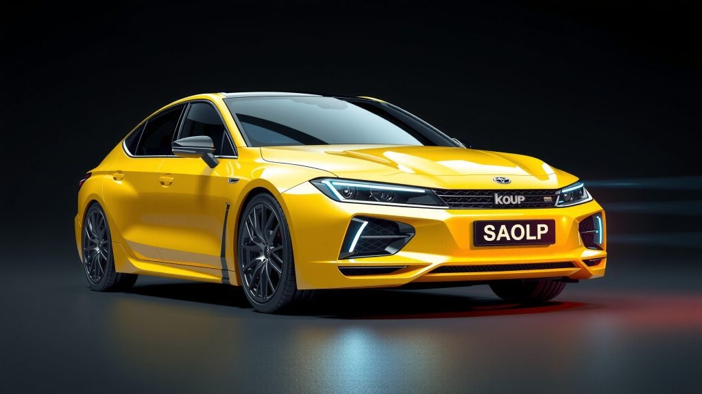    Как купить премиум авто из Кореи за полцены