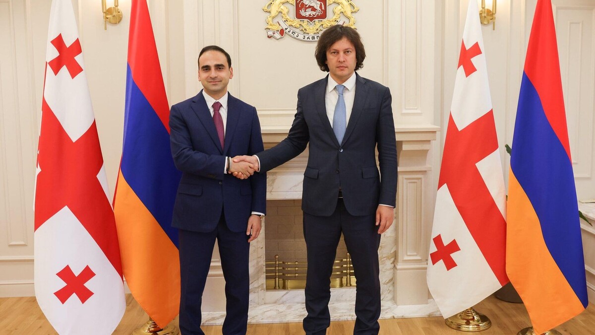 © Photo : press office of the Yerevan Municipality 