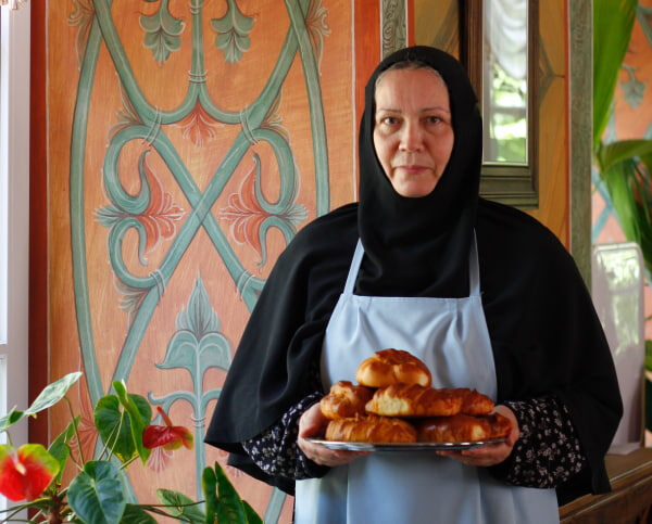 Пища-дар Божий. Как христианину питаться правильно? Отвечает отец Андрей Ткачев