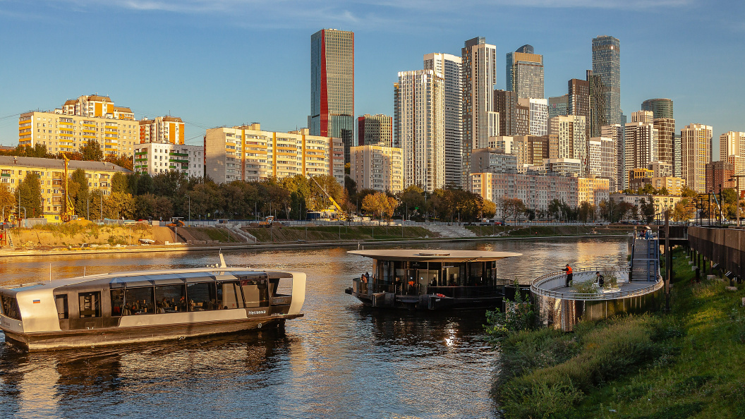    Roman Denisov/Globallookpress