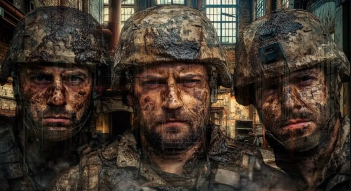 Коллаж Novorosinform