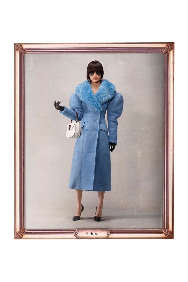 Предварительный просмотр коллекции Gucci Весна-Лето 2026 от Демны Гвасалии.