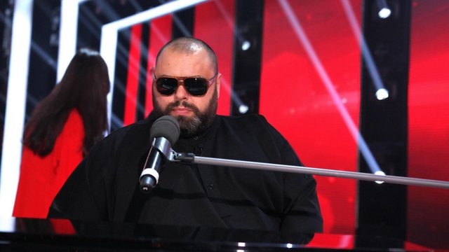 Максим Фадеев раскритиковал наставников шоу «Голос. Дети»