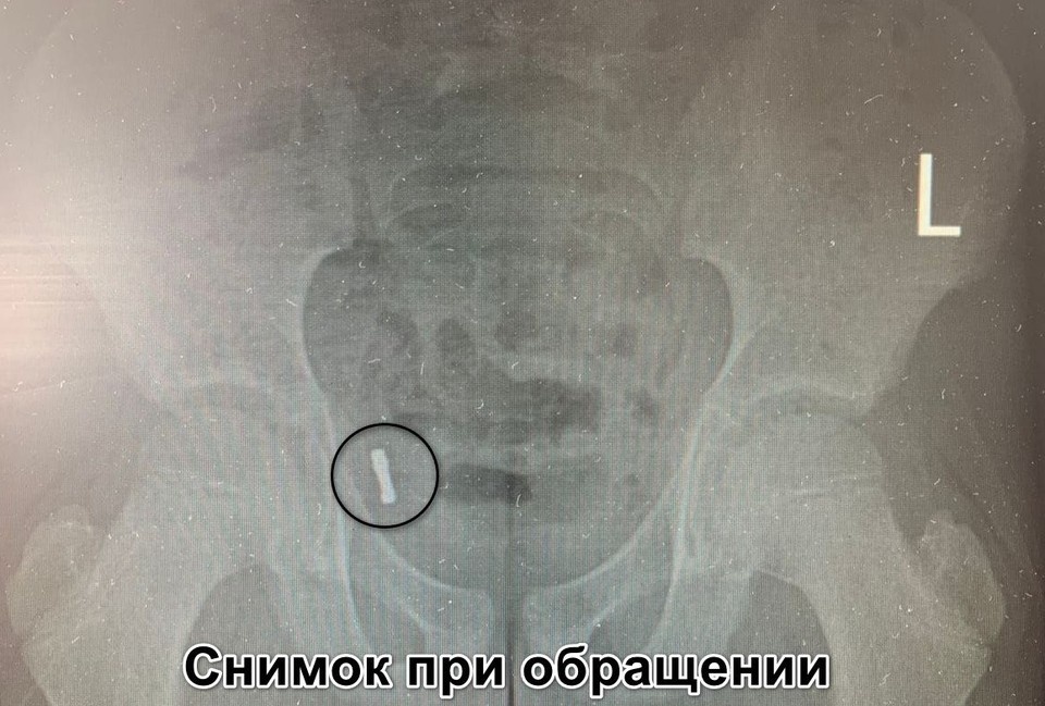    Фото пресс-службы регионального Минздрава.