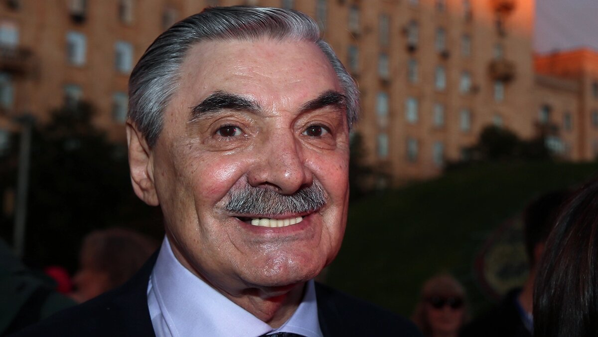   Владимир Гердо / ТАСС