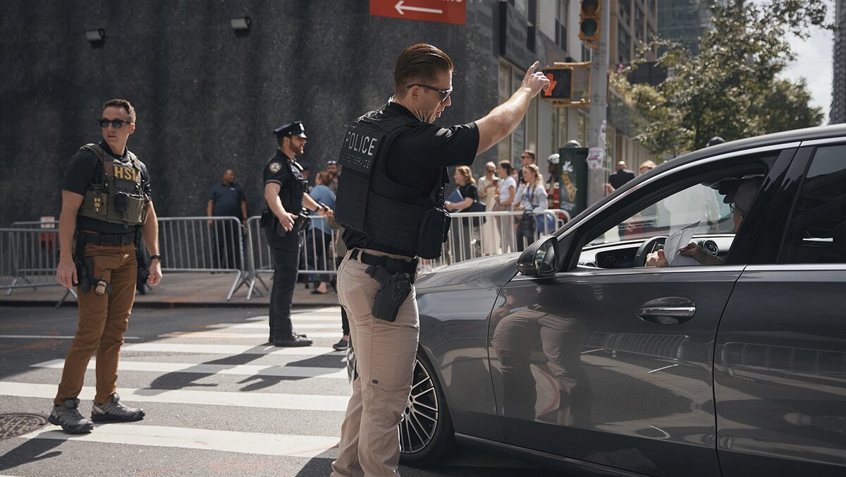   Andres Kudacki / AP- Архивное фото