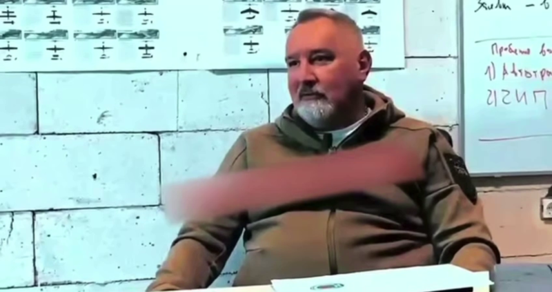    Скриншот:Telegram/Русский тарантасъ