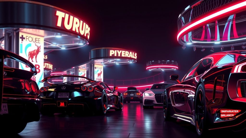    Какие цены на авто б/у в Грузии удивят российских покупателей