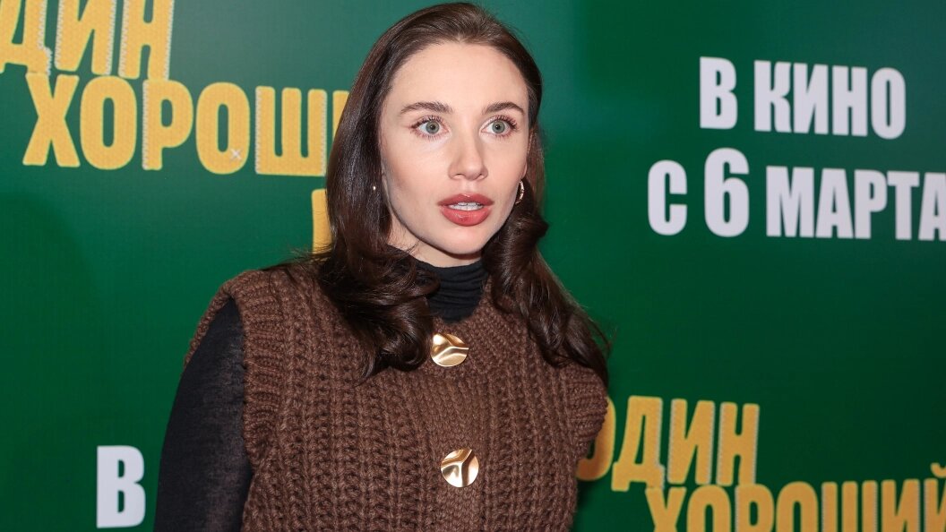    Shatokhina Natalia/news.ru/Globallookpress