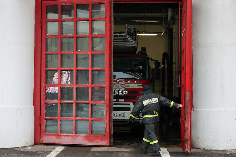    Алексей Белкин/NEWS.ru