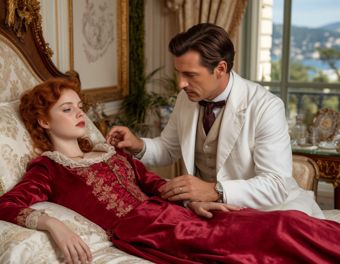 Моя работа с нейросетью