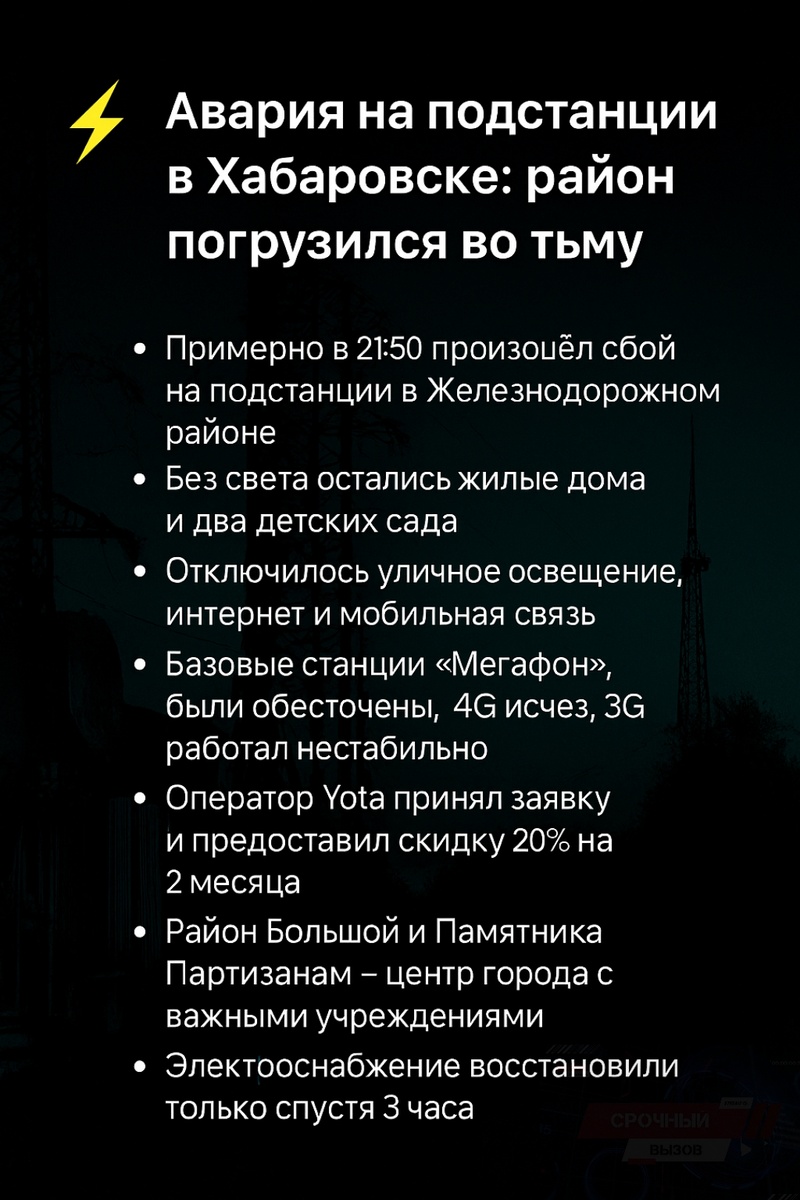 Железнодорожный район, г. Хабаровск.