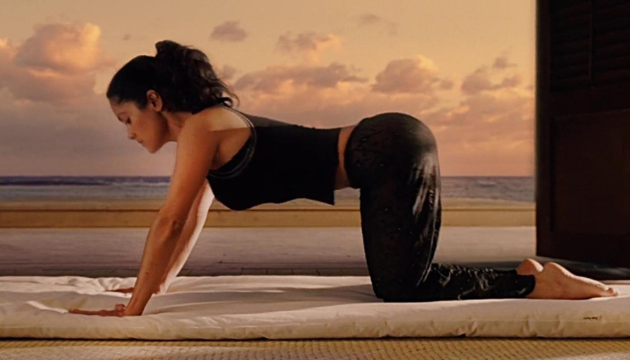 Кадр из фильма