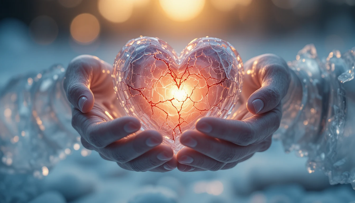 Почему одни стареют в 30, а другие молоды в 70: скрытый механизм старения