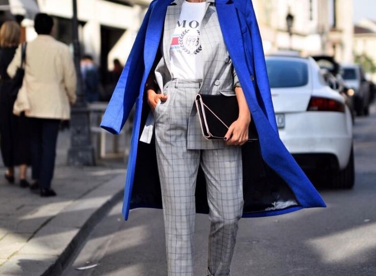 Сохраните и пользуйтесь до конца жизни: эти 6 пар цветов в одежде никогда не выйдут из моды