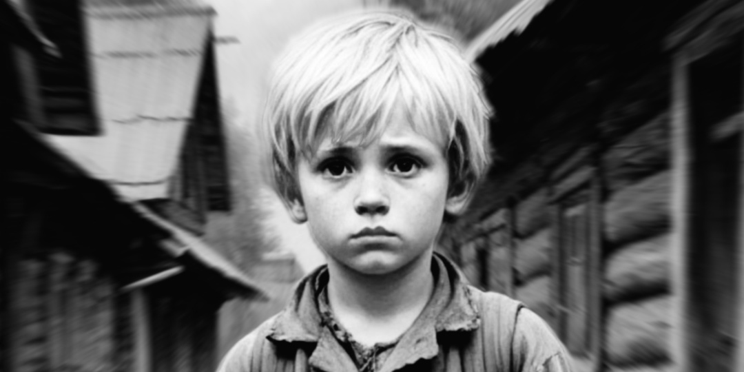 – Буду твоею мамой ... Рассказ