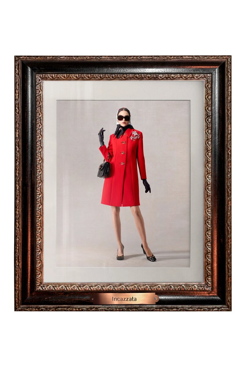 Gucci Spring 2026 Ready-To-Wear