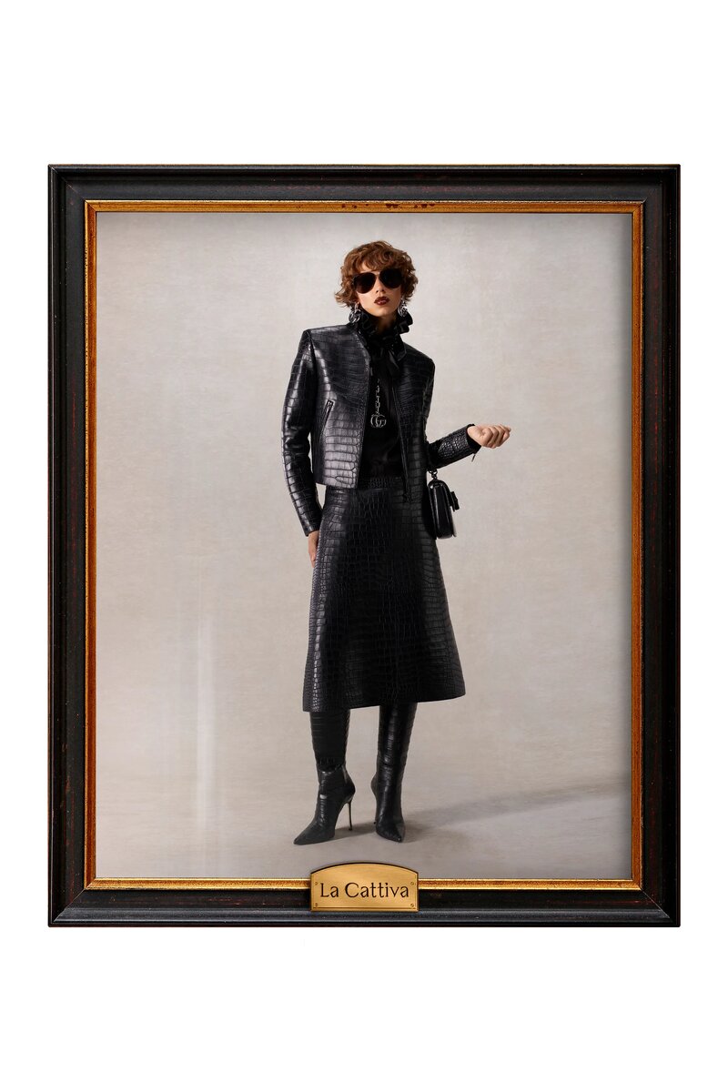 Gucci Spring 2026 Ready-To-Wear