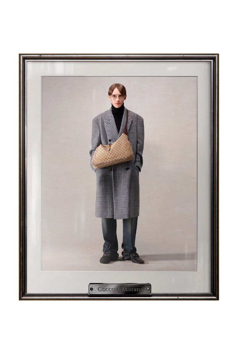 Gucci Spring 2026 Ready-To-Wear