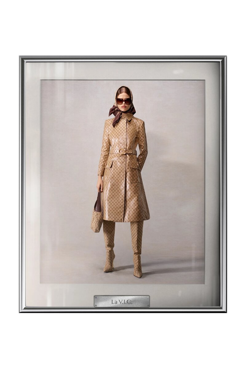 Gucci Spring 2026 Ready-To-Wear