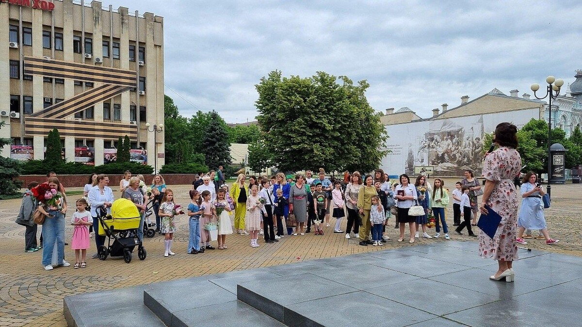    Фото: телеканал «Краснодар»