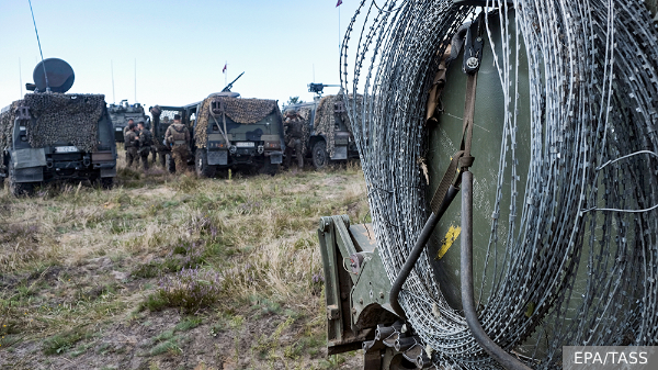    Фото: EPA/TASS   
 Текст: Олег Исайченко