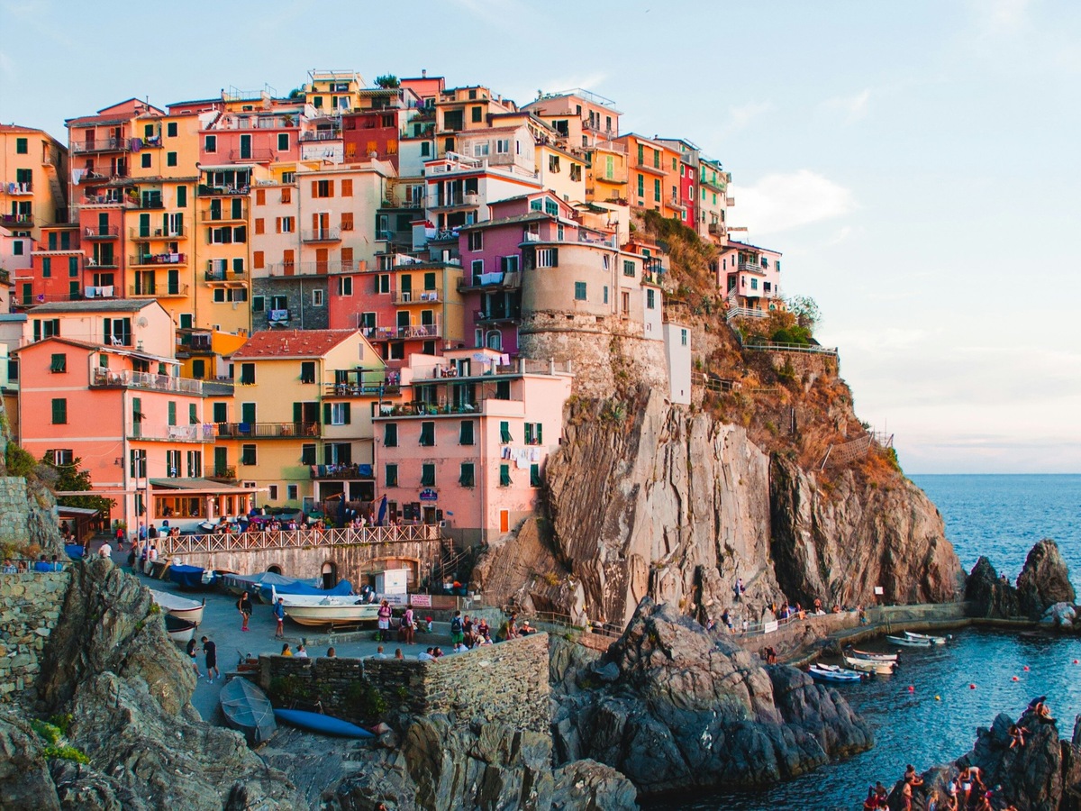 Фото: Jack Ward / Unsplash