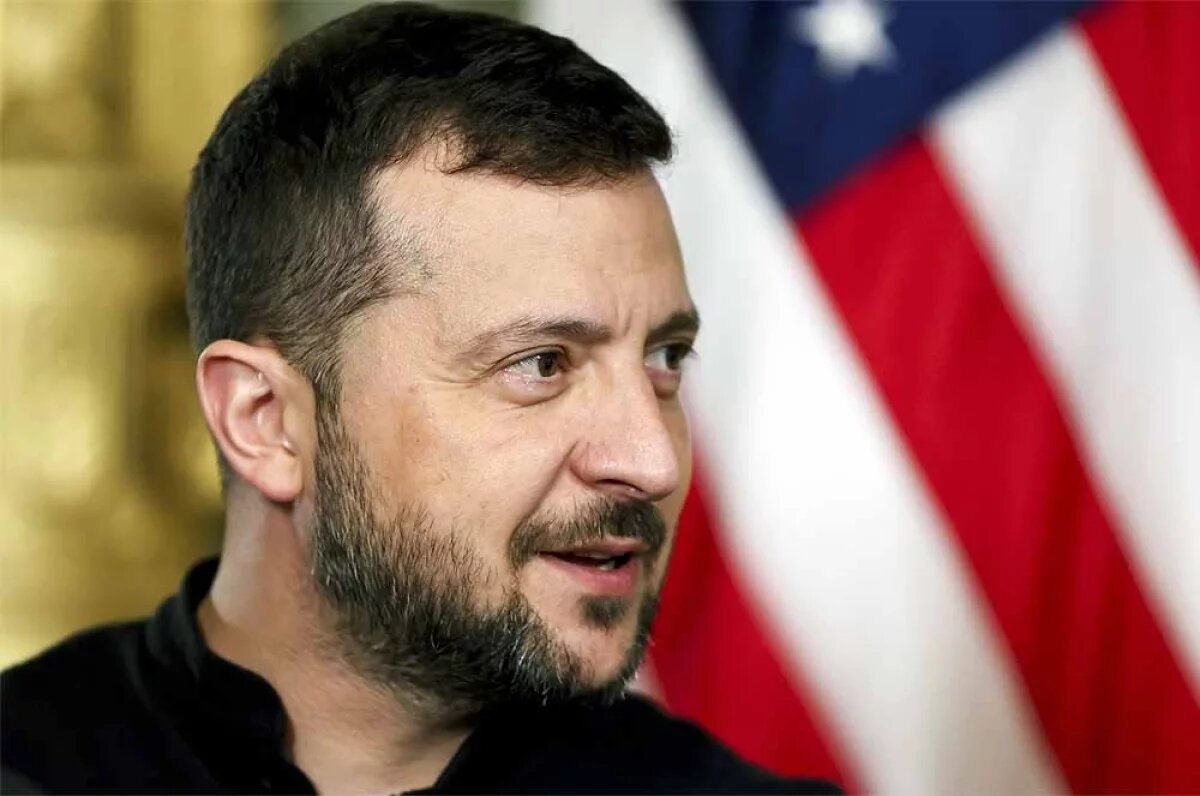    Эксперт Шаландин: ударами по РФ Зеленский пытается «громко хлопнуть дверью»