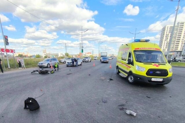    Фото: Прокуратура Тюменской области