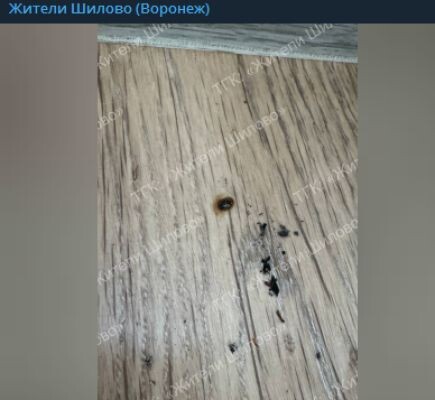    Фото: скриншот из соцсетей