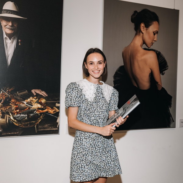     Магия черно-белого кино раскрылась в коллекционном издании журнала «КиноРепортер»