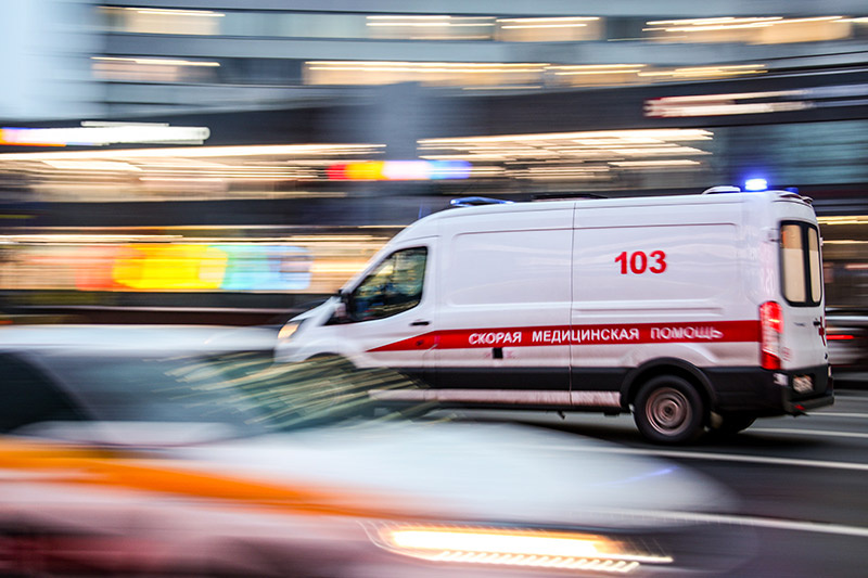    Сергей Лантюхов/NEWS.ru