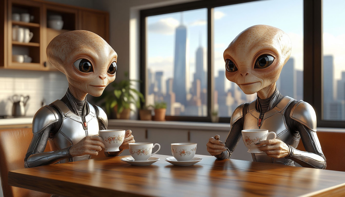 Картинка создана нейросетью YandexGPT 5 Pro